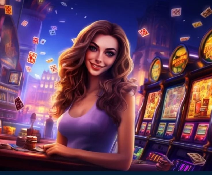 lucky777 iOS iPhone APP ဒေါင်းလုဒ်ပြုနည်း မြန်မာ ကစားသမား