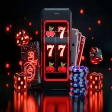 lucky777 Myanmar Online Gaming Platform