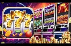 lucky777 Classic Slot ဂိမ်း ရိုးရာ Slot