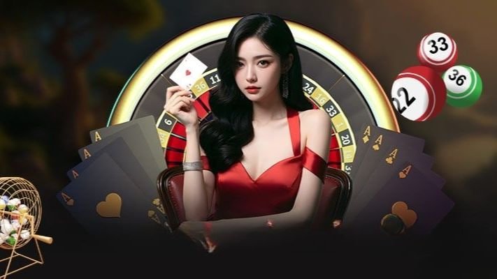 lucky777 စလော့ ကစားနည်း Step by Step MMK Deposit မြန်မာ ကစားသမား