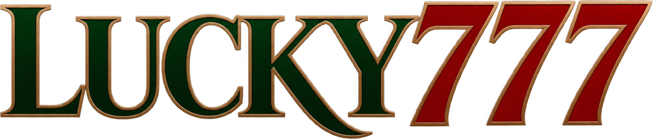lucky777 Logo